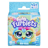 Furby Furblets Pix-Elle