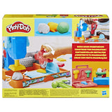 Play-Doh Stamp & Saw Tool Bench