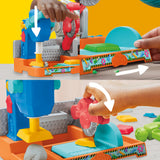 Play-Doh Stamp & Saw Tool Bench