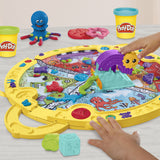 Play-Doh Starters Fold and Go Playmat