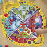 Play-Doh Starters Fold and Go Playmat