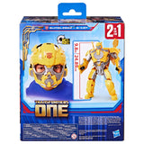 Transformers Movie 8 - 2 in 1 Mask