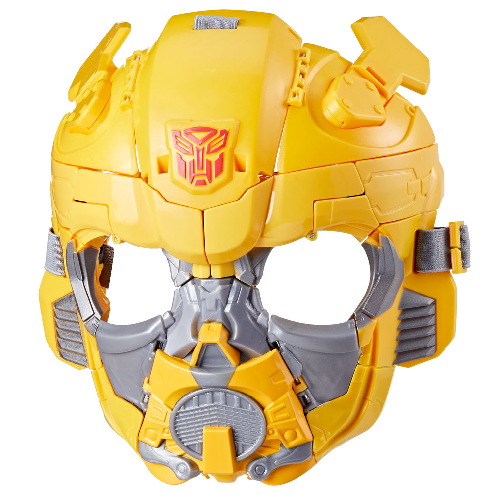 Transformers Movie 8 - 2 in 1 Mask