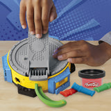 Play-Doh Marvel Hulk Smash & Squish Playset