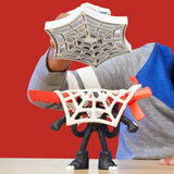 Play-Doh Marvel Spider-Man Launch & Slice Battle
