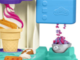 Play-Doh Rainbow Swirl Ice Cream Playset