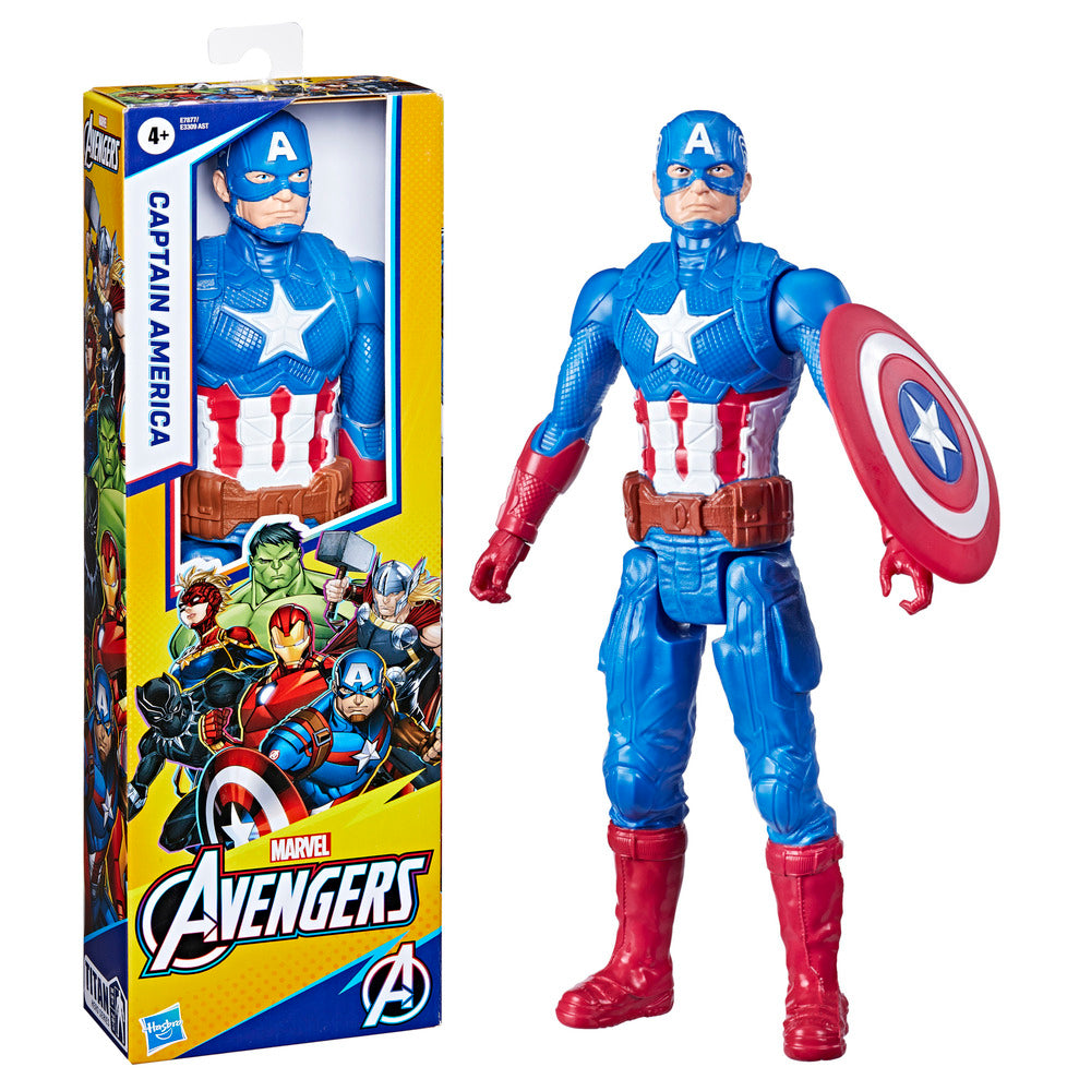 Captain America 30 cm