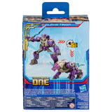 Transformers Movie 8 Changer Alpha Trion