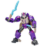 Transformers Movie 8 Changer Alpha Trion
