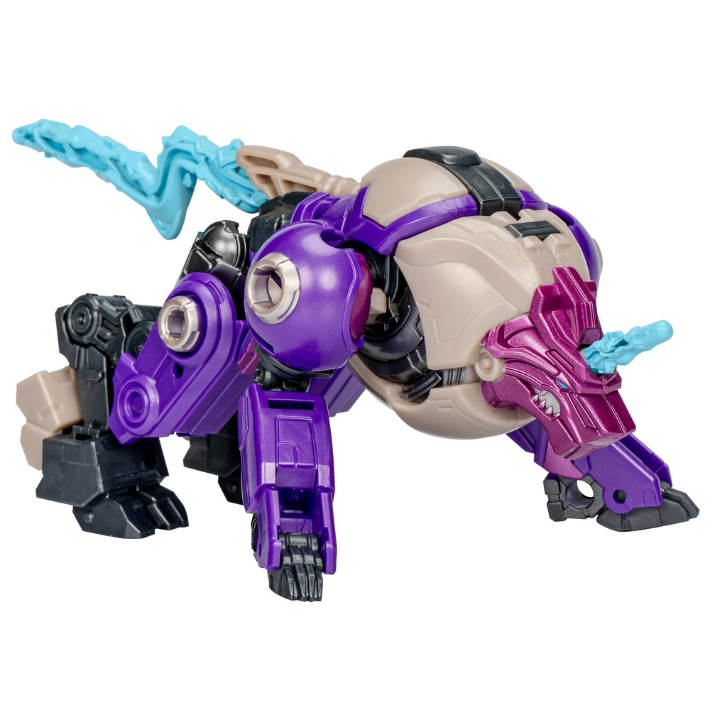 Transformers Movie 8 Changer Alpha Trion