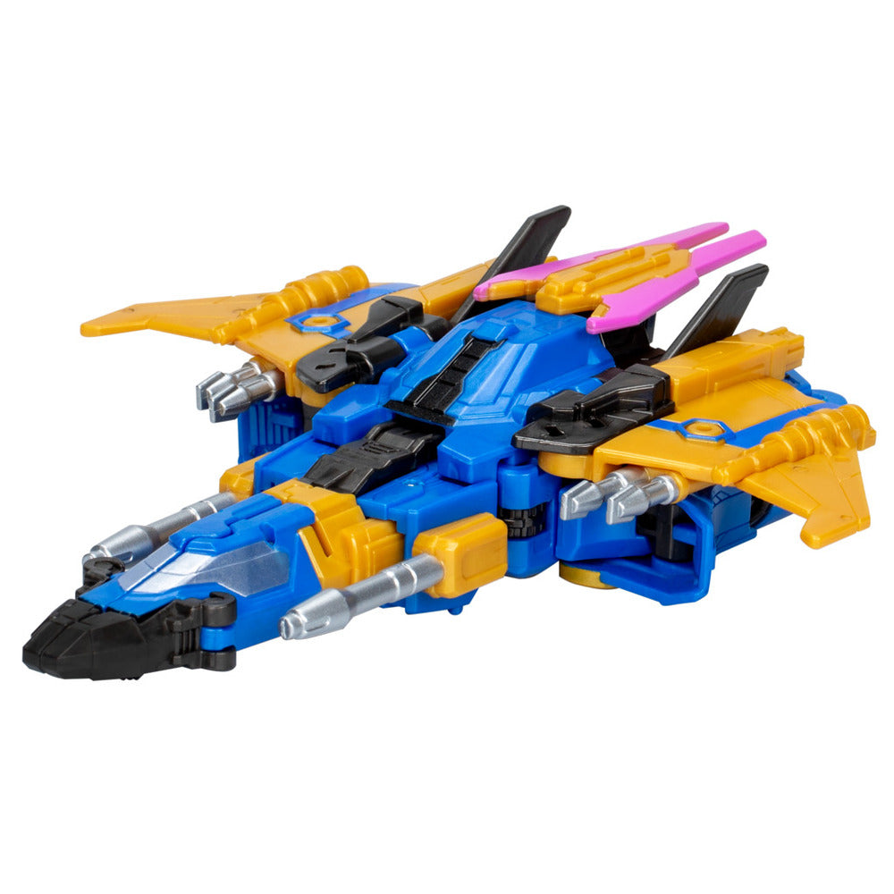 Transformers Movie 8 Changer Sergeant