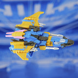 Transformers Movie 8 Changer Sergeant