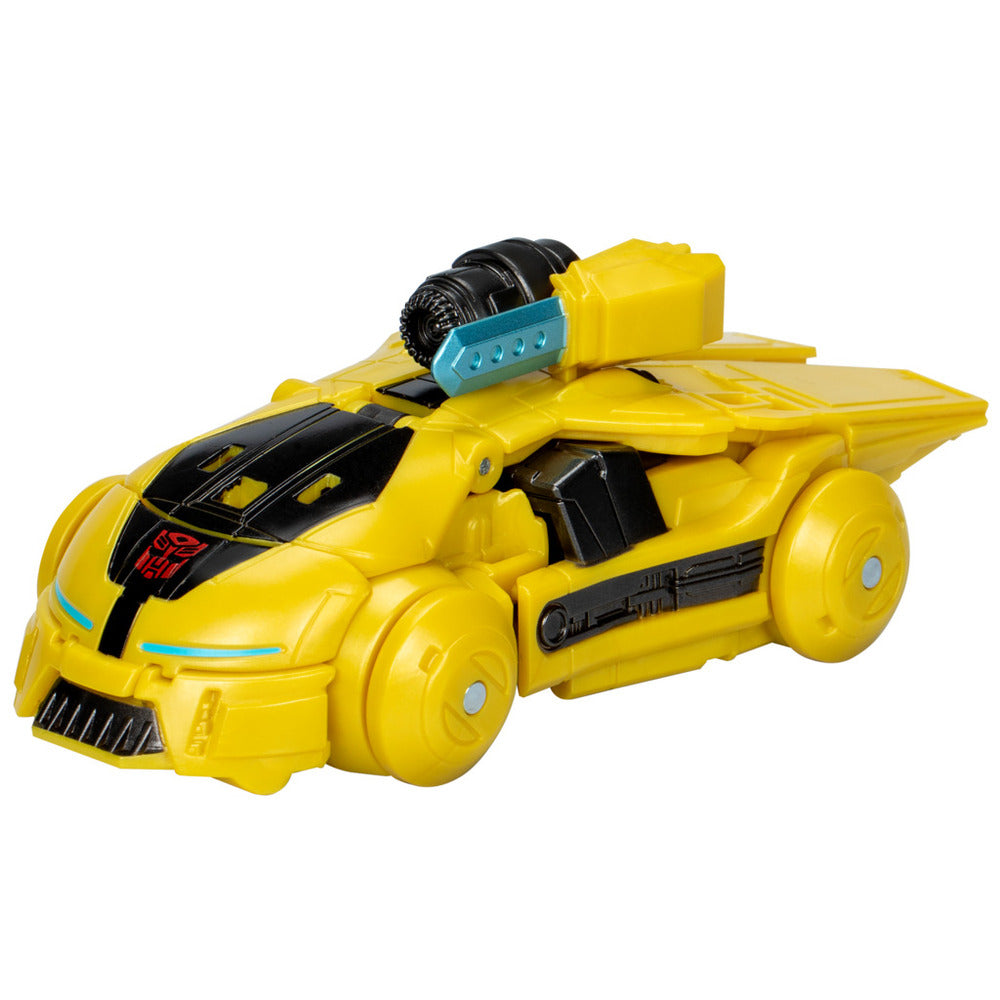 Transformers Movie 8 Changer Ace