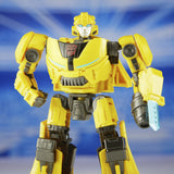 Transformers Movie 8 Changer Ace