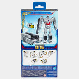 Transformers Movie 8 MEGA Changer Overlord