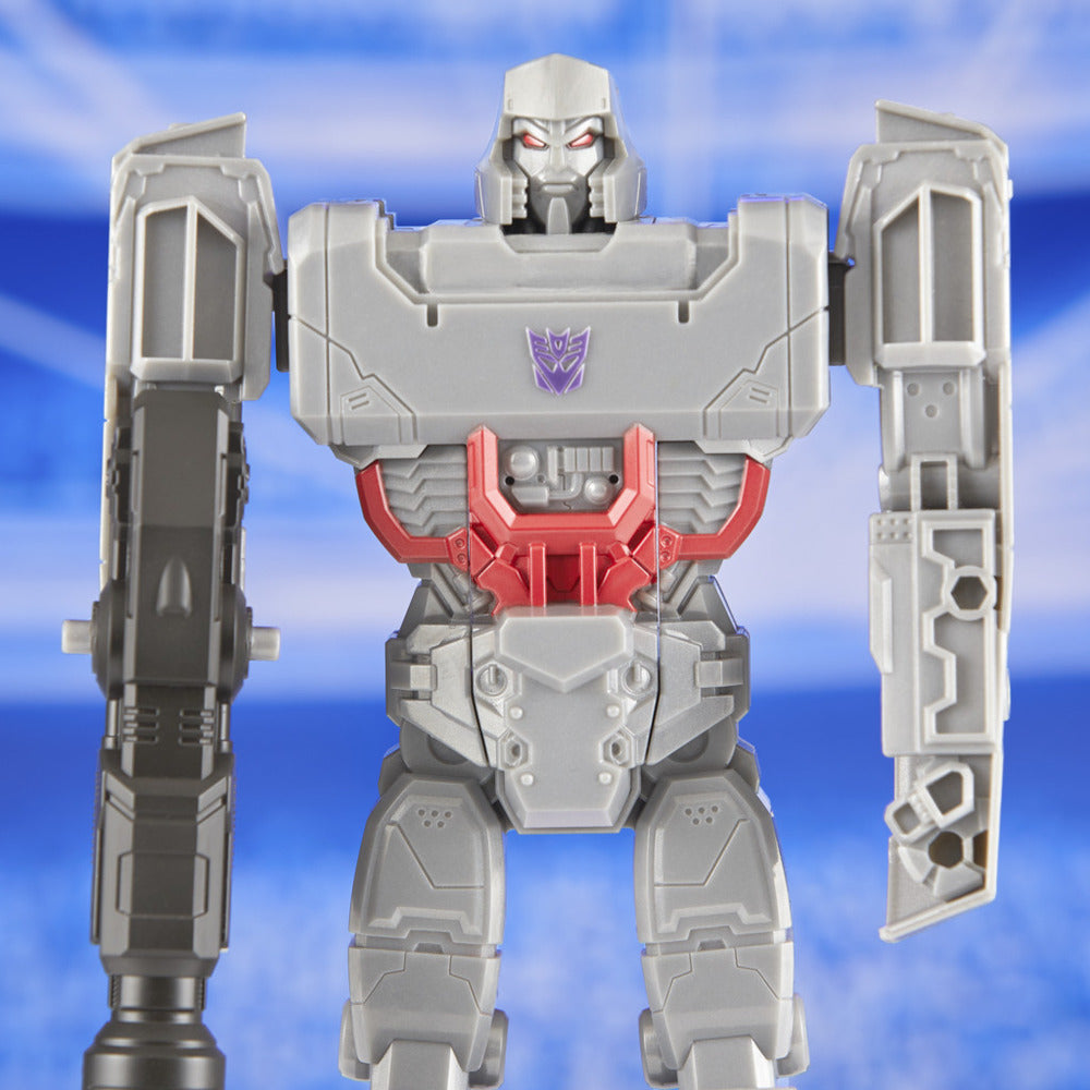 Transformers Movie 8 MEGA Changer Overlord