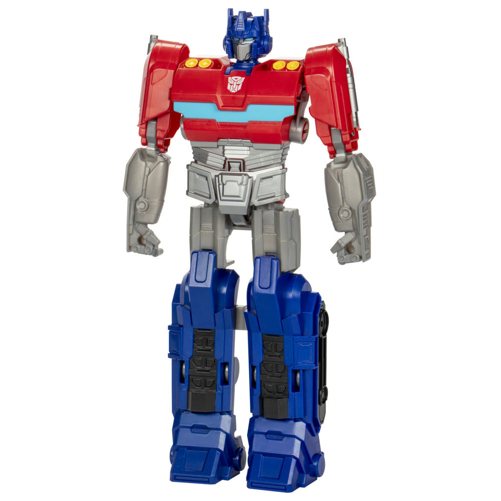 Transformers Movie 8 MEGA Changer Admiral