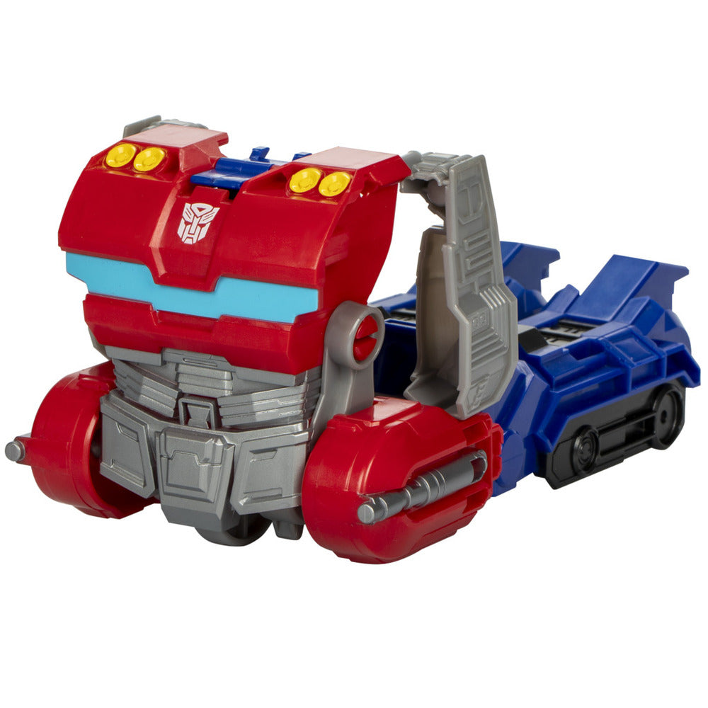 Transformers Movie 8 MEGA Changer Admiral