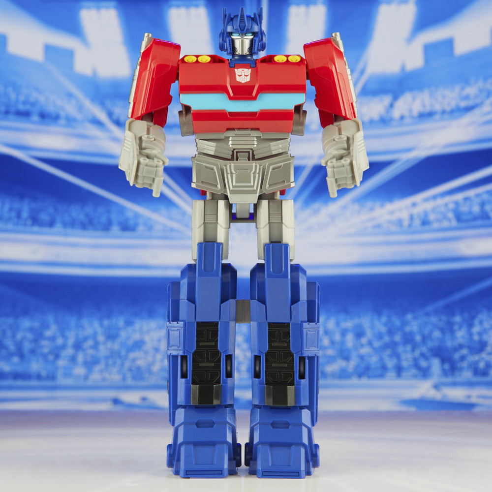 Transformers Movie 8 MEGA Changer Admiral