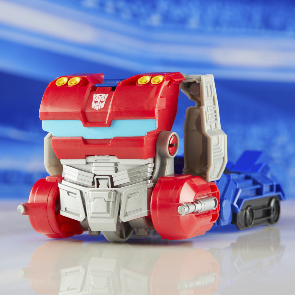 Transformers Movie 8 MEGA Changer Admiral