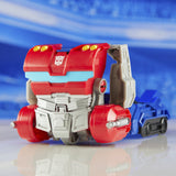 Transformers Movie 8 MEGA Changer Admiral