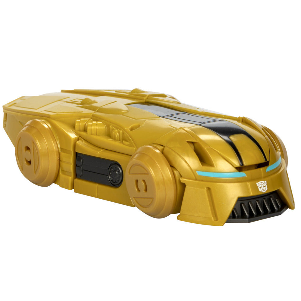 Transformers Movie 8 MEGA Changer Ace