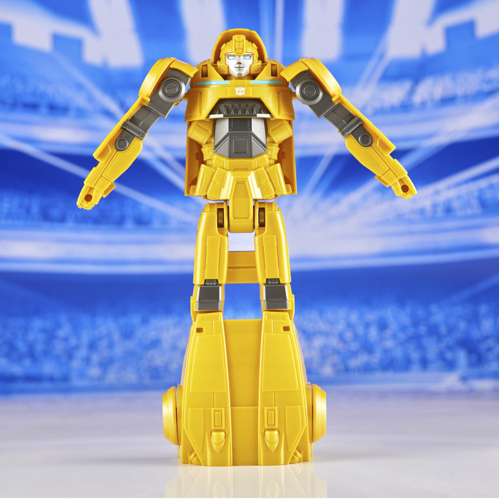 Transformers Movie 8 MEGA Changer Ace