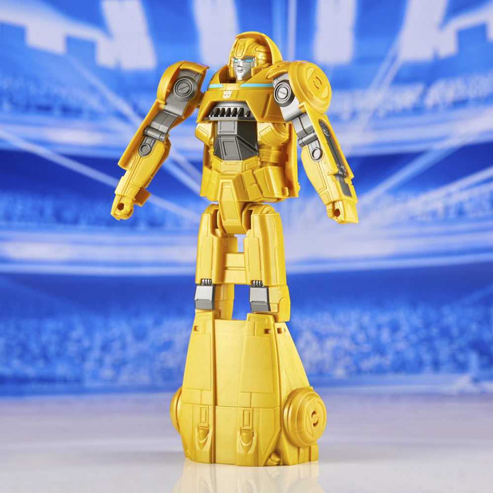 Transformers Movie 8 MEGA Changer Ace