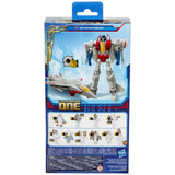 Transformers Movie 8 MEGA Changer Corporal