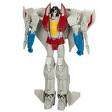 Transformers Movie 8 MEGA Changer Corporal