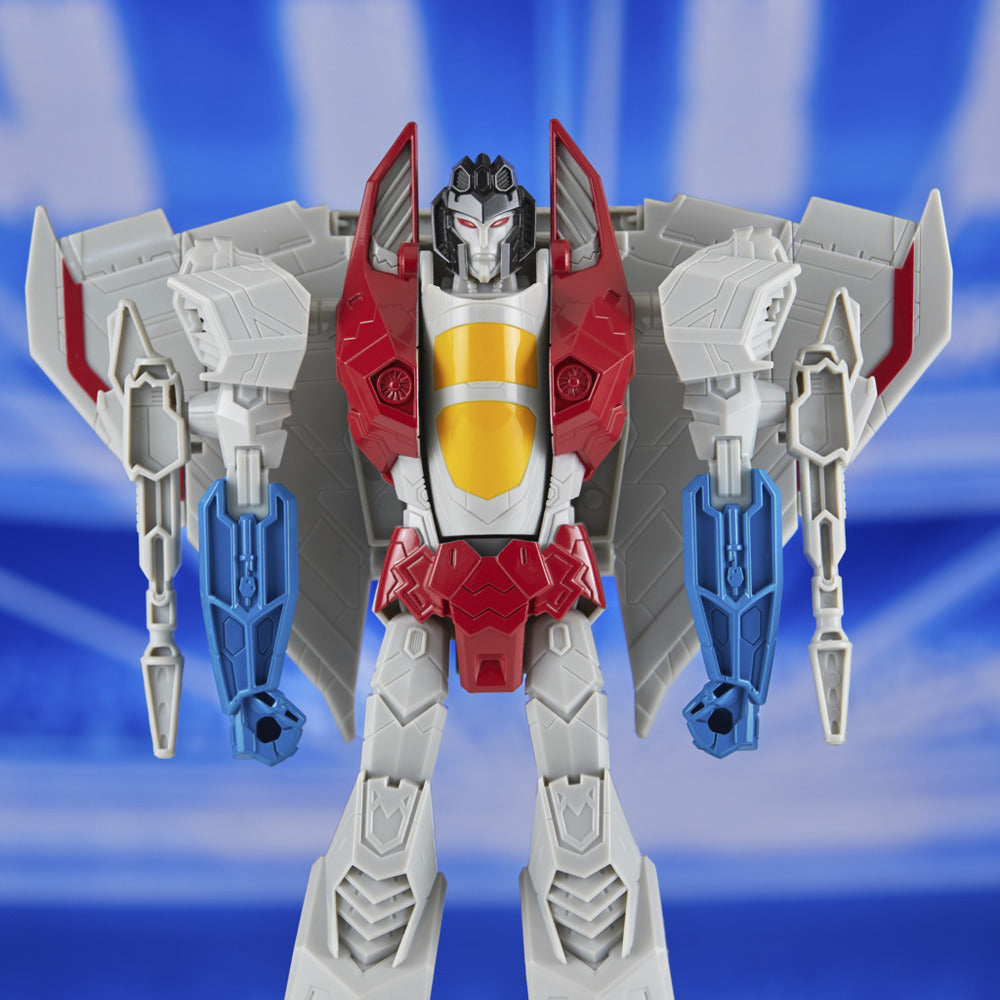 Transformers Movie 8 MEGA Changer Corporal