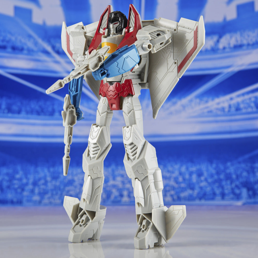 Transformers Movie 8 MEGA Changer Corporal