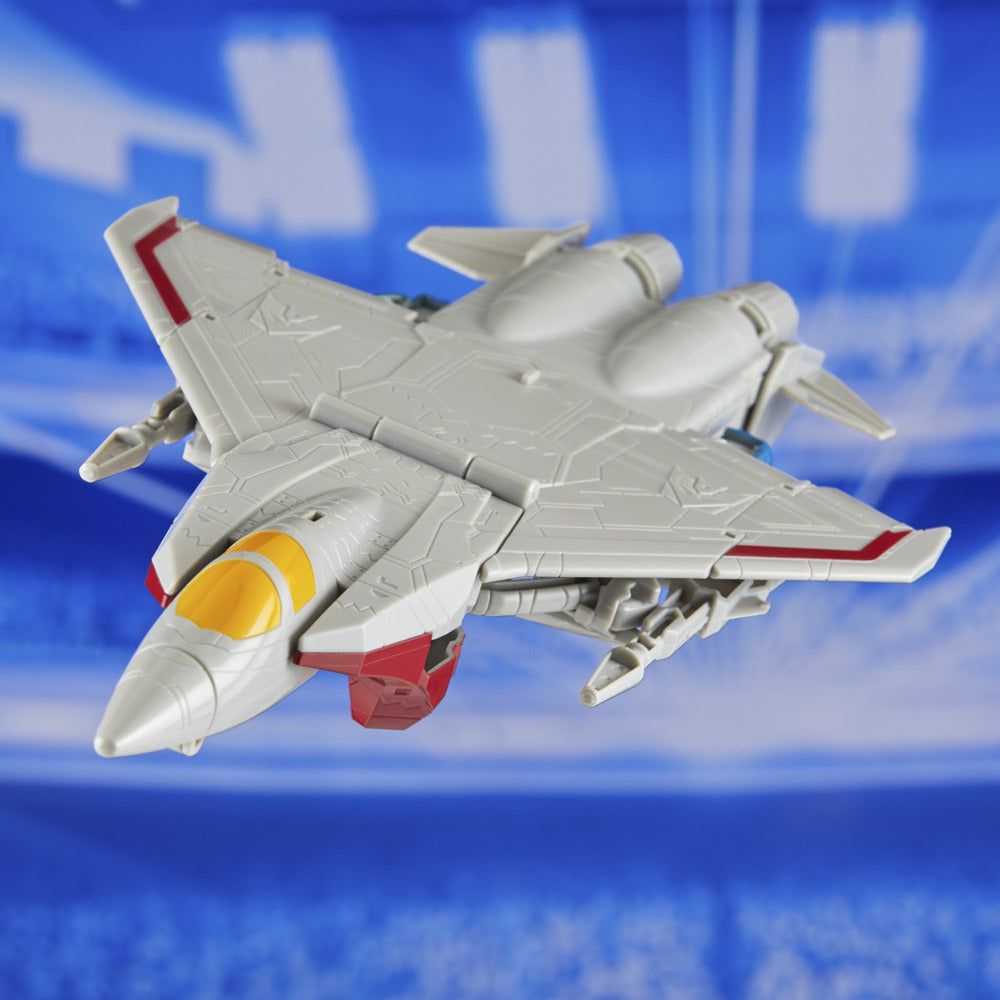 Transformers Movie 8 MEGA Changer Corporal
