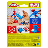 Play-Doh Marvel Spider-Man Thwip Squisher