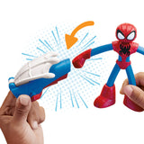 Play-Doh Marvel Spider-Man Thwip Squisher