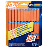 Nerf N1 Refill 50 stk