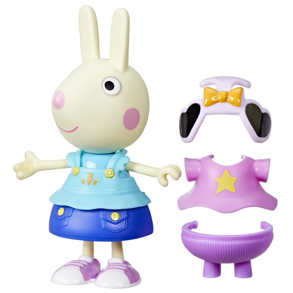 Gurli Gris Rebecca Rabbit Dress Up