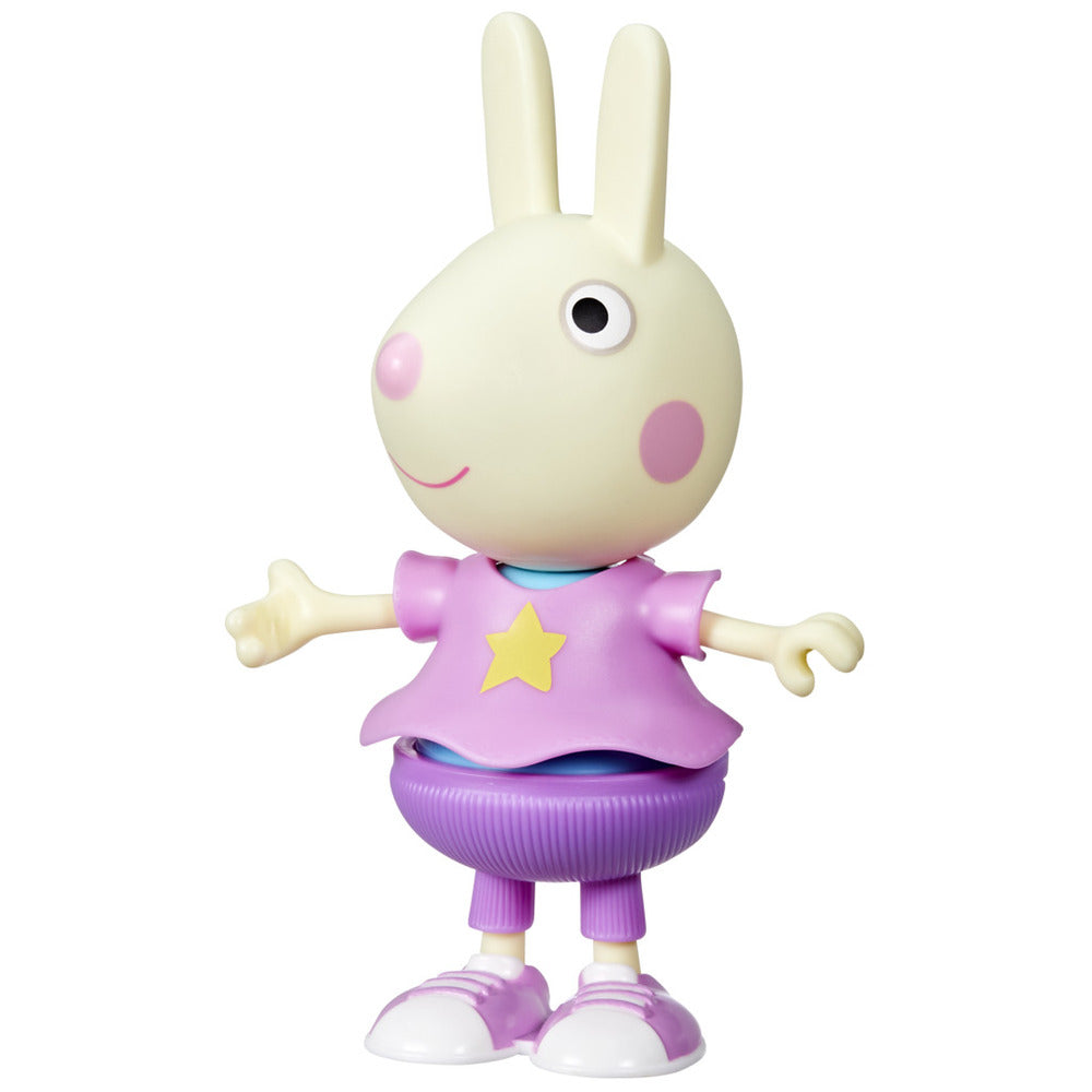 Gurli Gris Rebecca Rabbit Dress Up