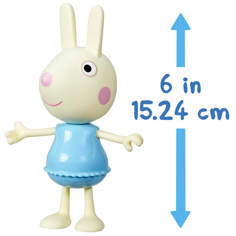Gurli Gris Rebecca Rabbit Dress Up