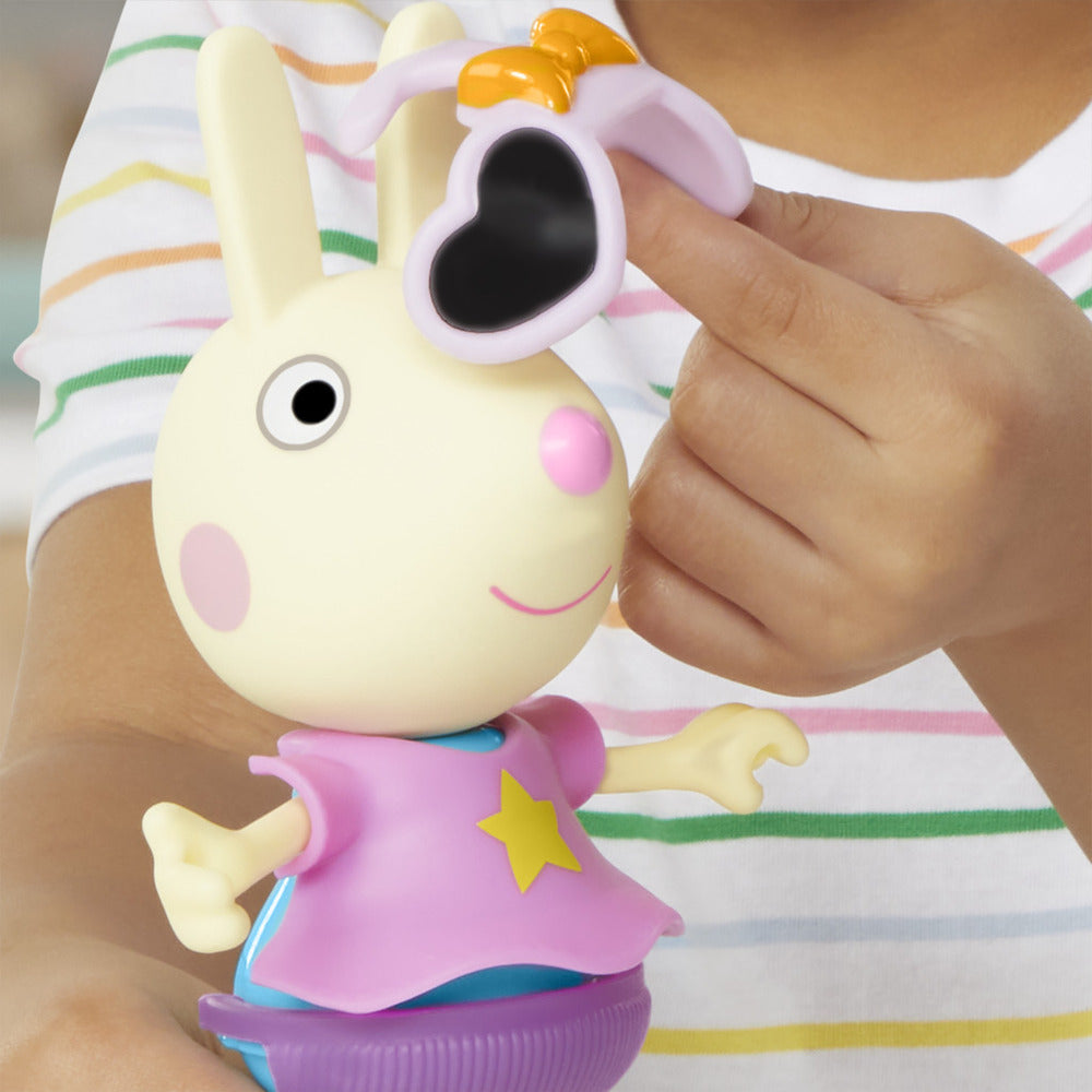 Gurli Gris Rebecca Rabbit Dress Up