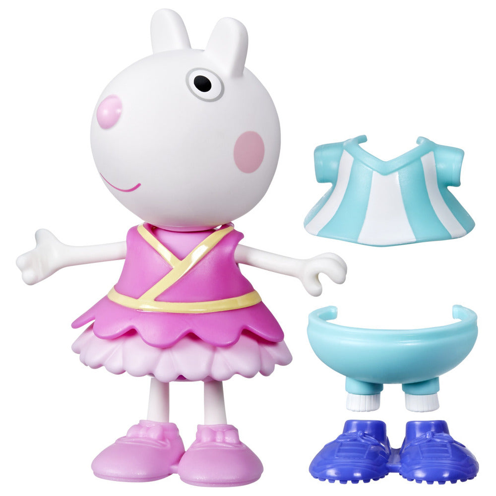 Gurli Gris Suzy Sheep Dress Up