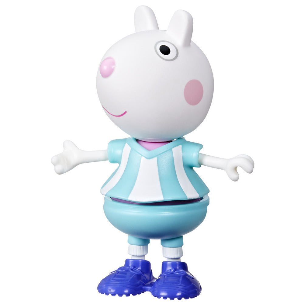 Gurli Gris Suzy Sheep Dress Up