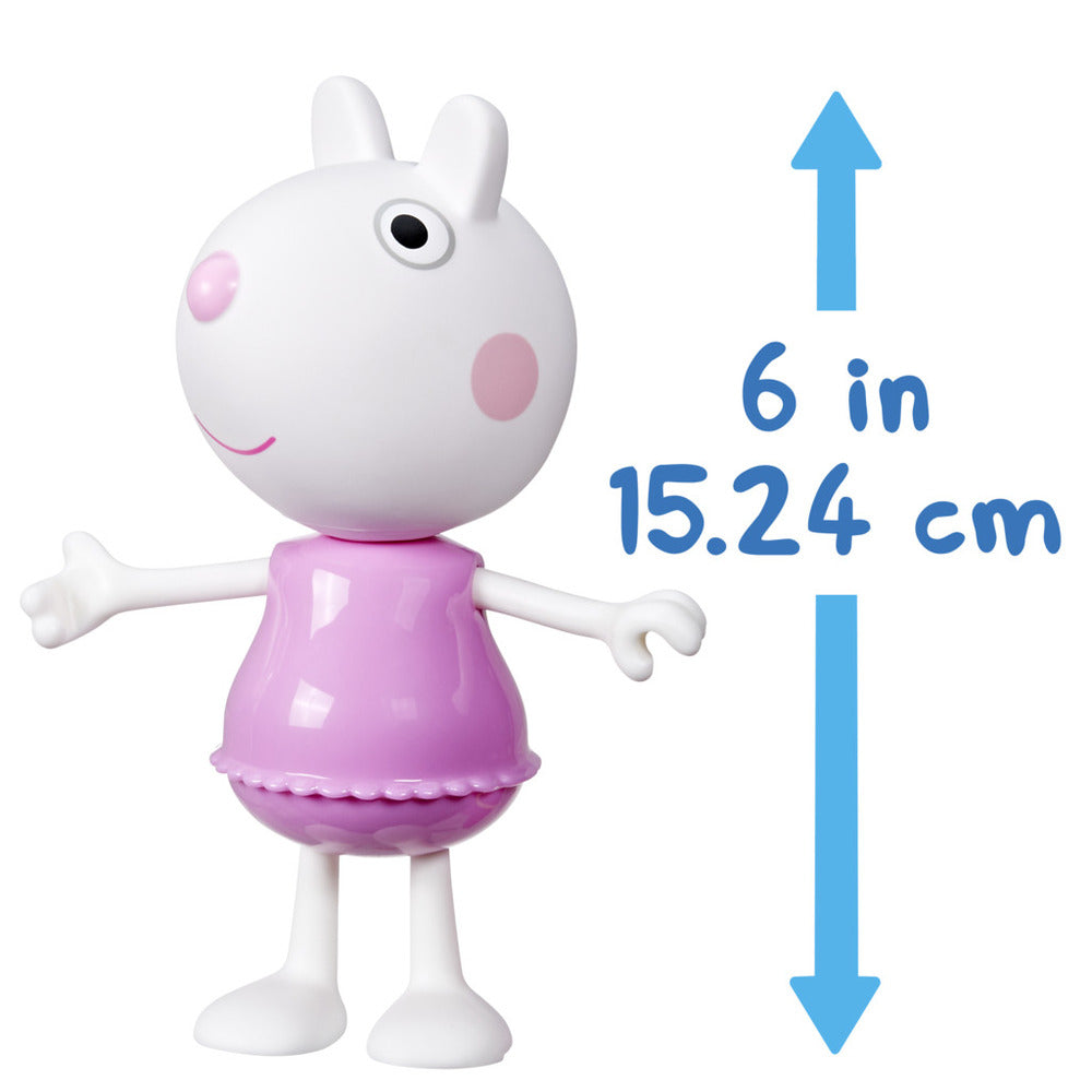 Gurli Gris Suzy Sheep Dress Up