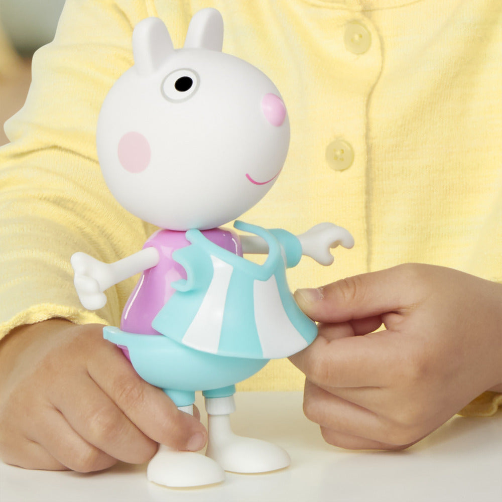 Gurli Gris Suzy Sheep Dress Up