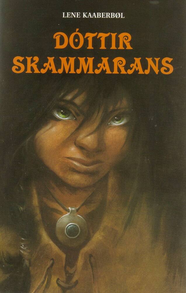 Dóttir Skammarans
