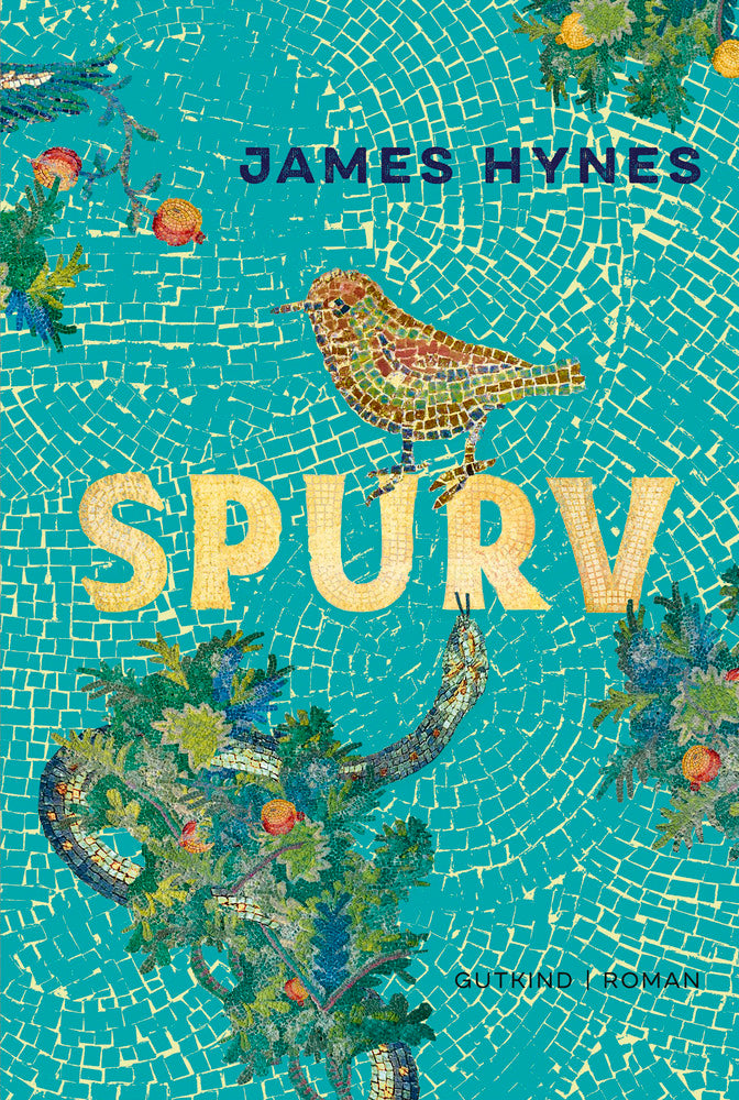 Spurv