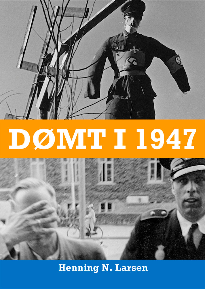 Dømt i 1947