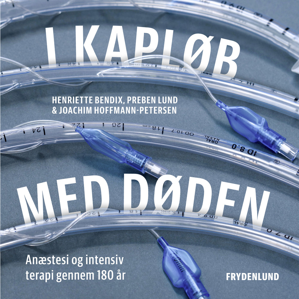 I kapløb med døden