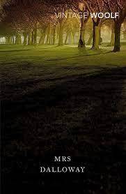 Vintage Woolf: Mrs Dalloway