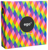 Ego gi' mig dit nummer!
